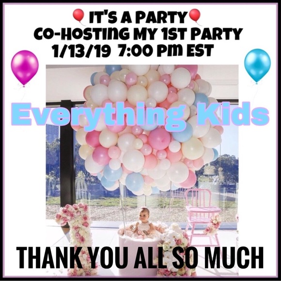 Other - Thank You All So Much I Had So Much Fun